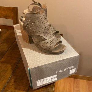 Maurices Sandals